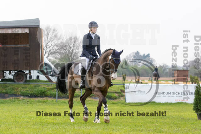 RV Seydlitz Kamp (06.+07.04.2019)