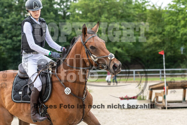 Late-Entry-Vielseitigkeit Langenfeld (11.+13./14.06.2020)