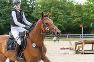 Late-Entry-Vielseitigkeit Langenfeld (11.+13./14.06.2020)
