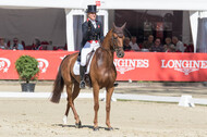 FEI European Championship Eventing 2017