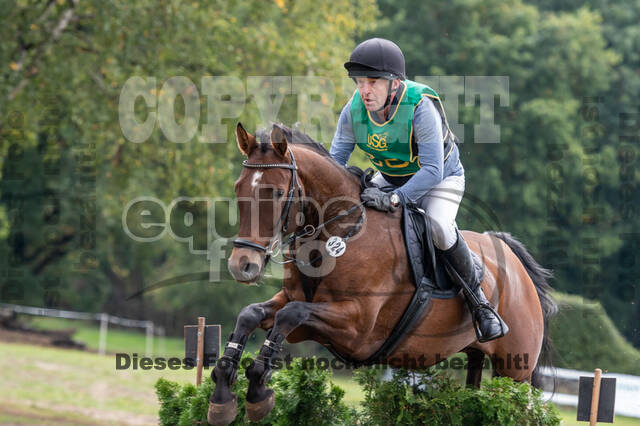 Vielseitigkeit RSV Wesel Obrighoven (26.+27.09.2020)