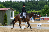 Westerstede Horse Trials 2021