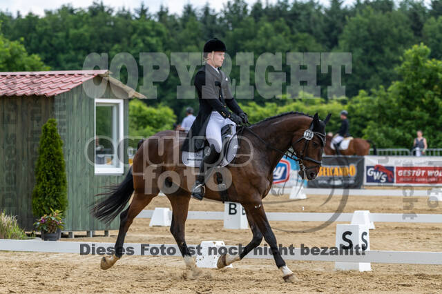Westerstede Horse Trials 2021