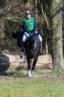 Geländetage beim RSV St. Hubertus Wesel Obrighoven (26.+27.03.2022)
