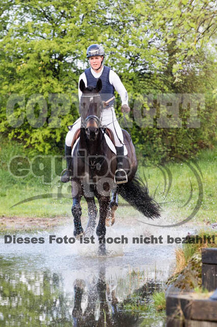 Vielseitigkeitsturnier RV Lippe-Bruch-Gahlen