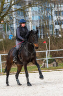 Trainingsturnier Langenfeld (12.+13.03.2022)
