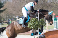 Eventing Langenfeld 2018