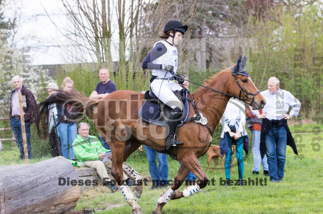 Vielseitigkeitsturnier RV Lippe-Bruch-Gahlen