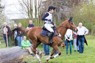 Vielseitigkeitsturnier RV Lippe-Bruch-Gahlen