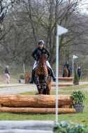 Trainingsturnier Langenfeld (12.+13.03.2022)