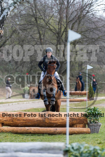Trainingsturnier Langenfeld (12.+13.03.2022)