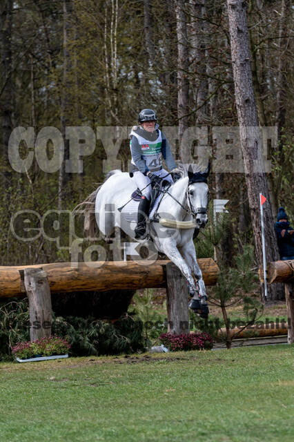 Kronenberg - De Peelbergen (02.04.2022)