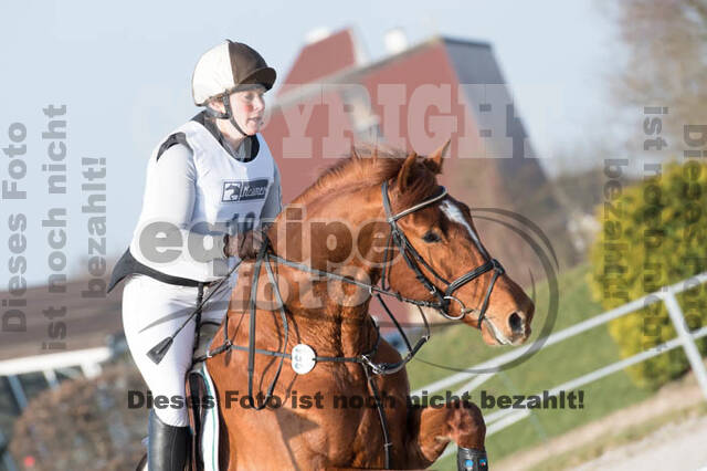 Eventing Langenfeld