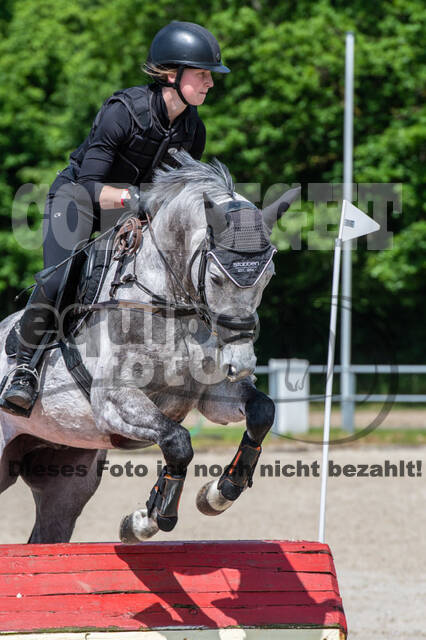 Test of Choise Langenfeld (29.+30.05.2021)