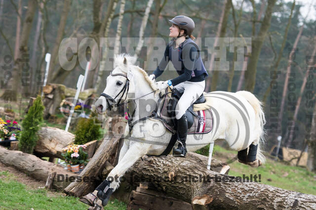 Geländetage RVO St. Hubertus Wesel-Obrighoven (23.-24.03.2019)