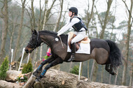 Geländetage RVO St. Hubertus Wesel-Obrighoven (23.-24.03.2019)