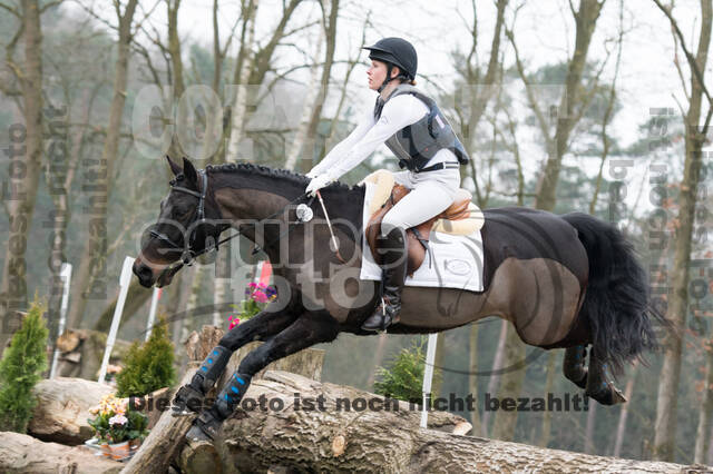 Geländetage RVO St. Hubertus Wesel-Obrighoven (23.-24.03.2019)