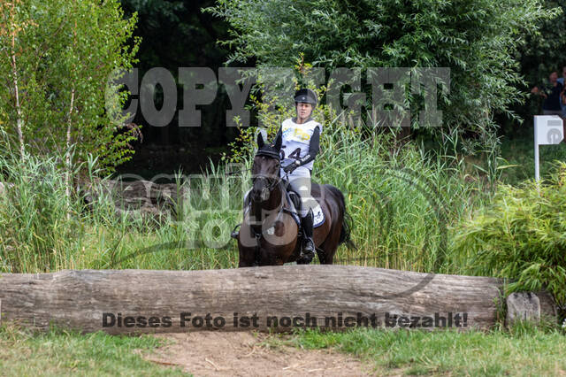 Late-Entry Vielseitigkeit Hamminkeln/Wesel (01.+02.08.2020)