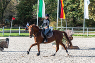 IGV Lehrgang der Sieger der Cups mit Frank Ostholt
