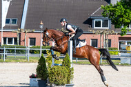 Test of Choise Langenfeld (29.+30.05.2021)
