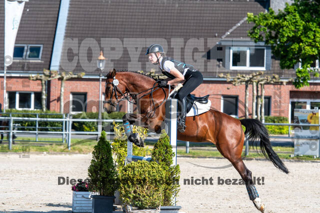 Test of Choise Langenfeld (29.+30.05.2021)