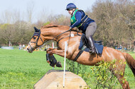 RV Seydlitz Kamp (06.+07.04.2019)
