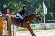 Goldene Schärpe 2021 - Ponys