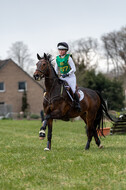 Vielseitigkeitsturnier RV Seydlitz Kamp (03.04.2022)