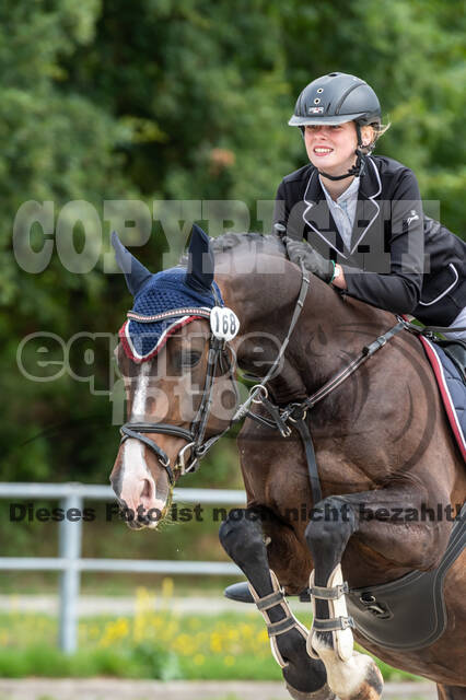 Late-Entry-Vielseitigkeit Langenfeld (06.+07.07.2020)