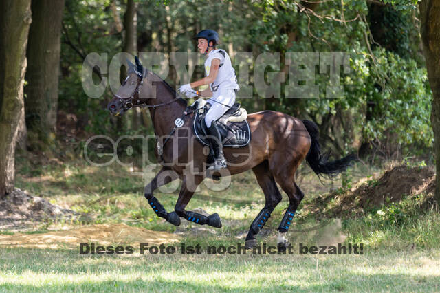 Late-Entry Vielseitigkeit Hamminkeln/Wesel (01.+02.08.2020)