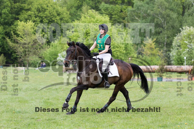 Eventing WRFS Münster