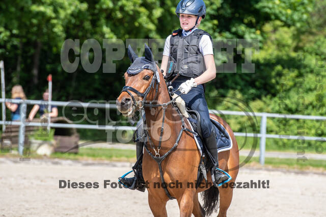 Test of Choise Langenfeld (29.+30.05.2021)