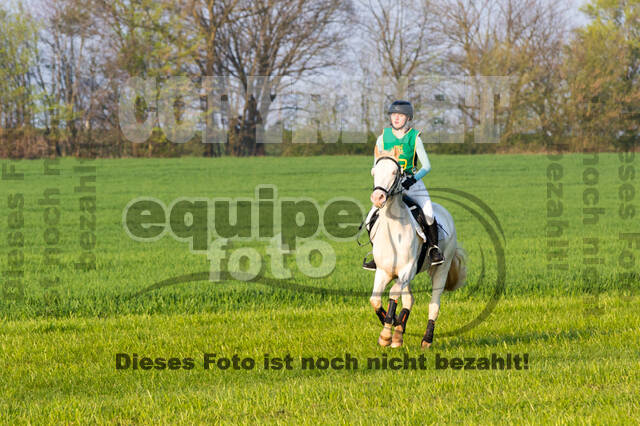 RV Seydlitz Kamp (06.+07.04.2019)