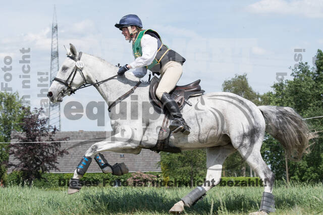 Vielseitigkeitsturnier ZRuFV von Lützow Hamminkeln