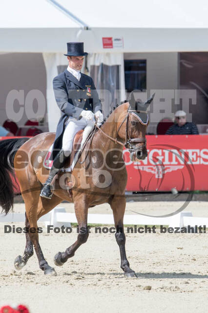 European Championship Eventing 2017
