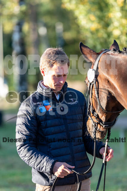 Deutsche Meisterschaft Vielseitigkeit (Luhmühlen)