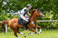 Westerstede Horse Trials 2021