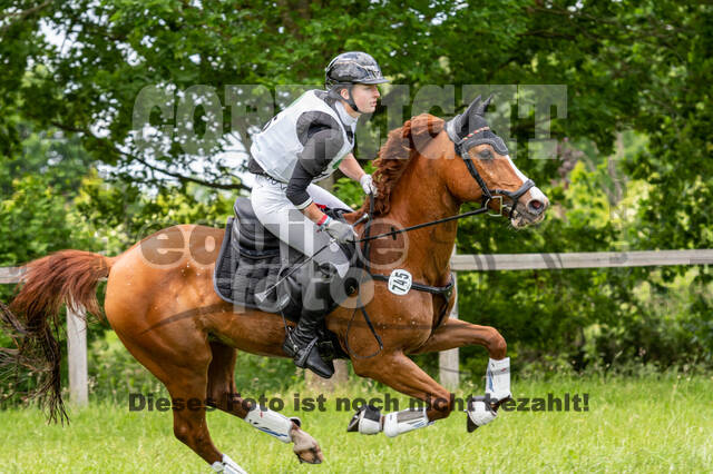 Westerstede Horse Trials 2021