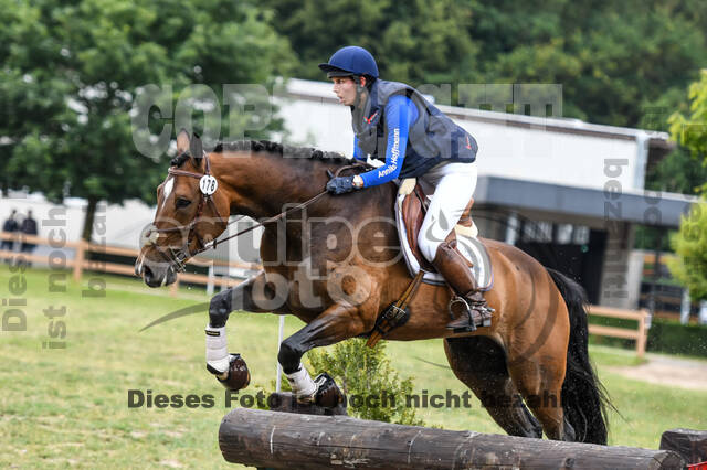 Late-Entry-Vielseitigkeit Langenfeld (11.+13./14.06.2020)