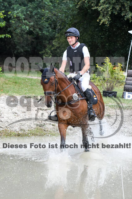 Late-Entry-Vielseitigkeit Langenfeld (11.+13./14.06.2020)