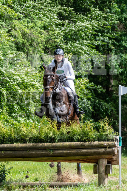 Westerstede Horse Trials 2021