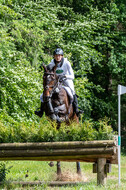 Westerstede Horse Trials 2021