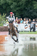 FEI European Championship Eventing 2017