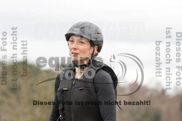 Geländetraining RSV St. Hubertus Wesel Obrighoven