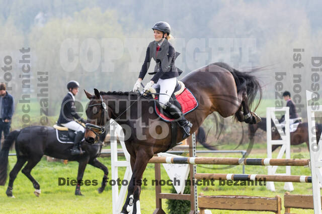 RV Seydlitz Kamp (06.+07.04.2019)