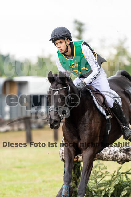 Vielseitigkeit RSV Wesel Obrighoven (26.+27.09.2020)