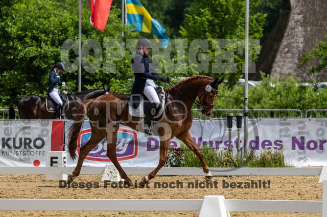 Westerstede Horse Trials 2021