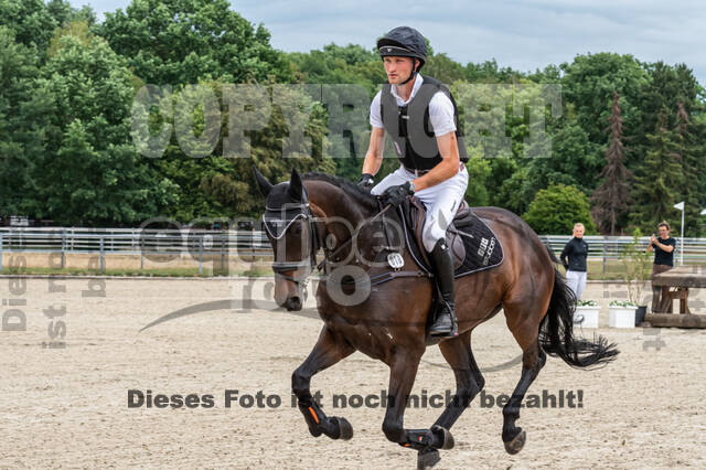 Late-Entry-Vielseitigkeit Langenfeld (11.+13./14.06.2020)