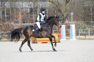 Eventing Langenfeld 2018