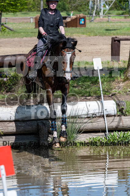 Geländetraining ZRFV Hamminkeln (09.05.2021)